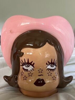 Valfre Maria Ceramic Planter